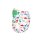Bamboozle Wrap Dino March