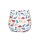 Bamboozle Wrap Dino March