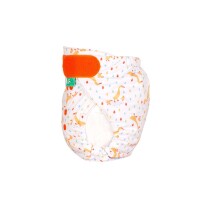 Bamboozle Wrap Runner Ducks