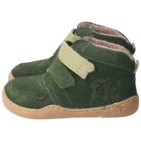 WaschbärSTYLE Velours Wollvlies