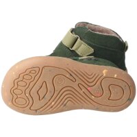 Waschb&auml;rSTYLE Velours Wollvlies