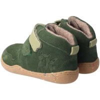 Waschb&auml;rSTYLE Velours Wollvlies