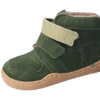 Waschb&auml;rSTYLE Velours Wollvlies