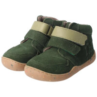 Waschb&auml;rSTYLE Velours Wollvlies waldgr&uuml;n - 24