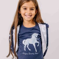 Langarmshirt Druck Fantastic Wonderland - 104
