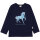 Langarmshirt Druck Fantastic Wonderland - 104