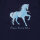 Langarmshirt Druck Fantastic Wonderland - 104