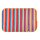 Happy Mat Wickelunterlage Rainbow Stripe