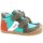 Dari Sneaker TEX green - 24