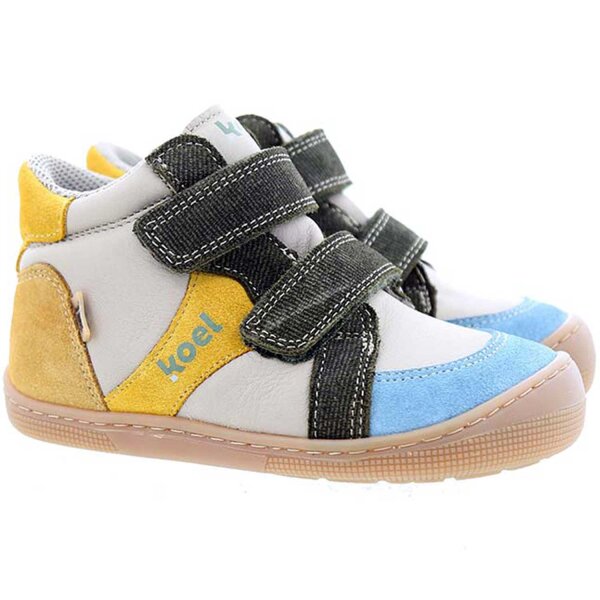 Dari Sneaker TEX olive - 24