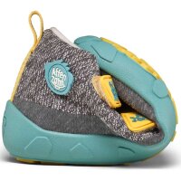 &Uuml;bergangsschuh Knit Happy TEX Nashorn - 28