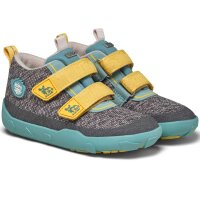 &Uuml;bergangsschuh Knit Happy TEX Nashorn - 28