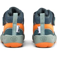 &Uuml;bergangsschuh Explory TEX Hase - 26