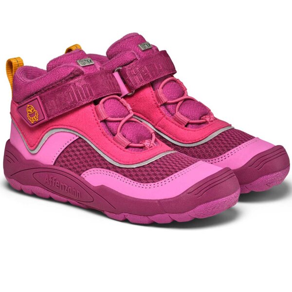 Übergangsschuh Explory TEX Vogel - 28