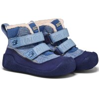 Lauflern-Winterstiefel Snuggy TEX