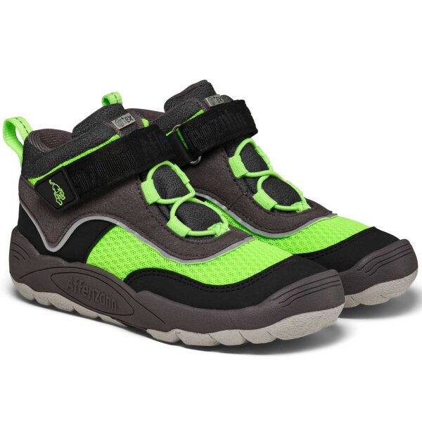 Übergangsschuh Explory TEX Panther - 26