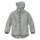 Walk-Jacke grau