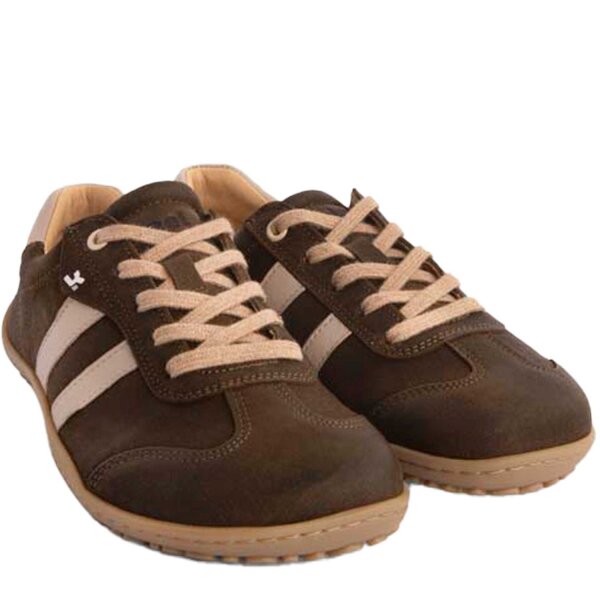 Ila Suede Sneaker taupe - 41