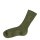 Joha Wollsocken moos melange