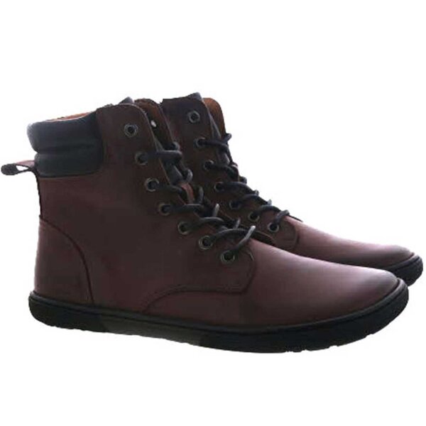 Florence Hydro Schnürer chocolate - 44