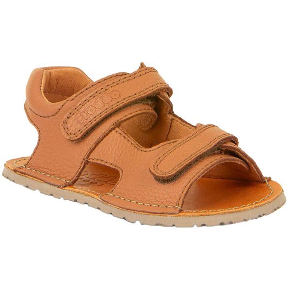 Flexy Mini Sandale II cognac - 28