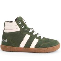 Drew Merino Sneaker khaki - 33