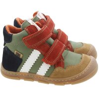 Kali Suede Merino TEX