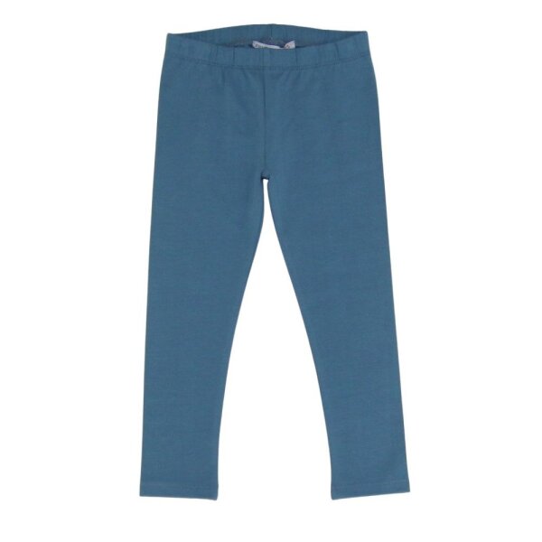 Leggings petrol II