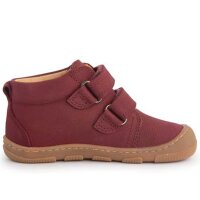 Kari W Sneaker bordo - 29