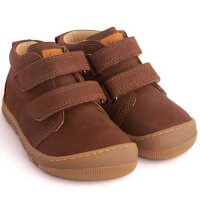 Kari W Sneaker chocolate - 33