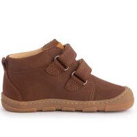 Kari W Sneaker chocolate - 33