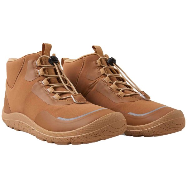 Loikkii Mid-Cut TEX vegan cinnamon - 32