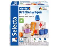 Klettini&reg; Krankenwagen