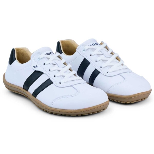 Ila Sneaker off white/black - 39