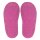 Hausschuhe Pferdchen pink