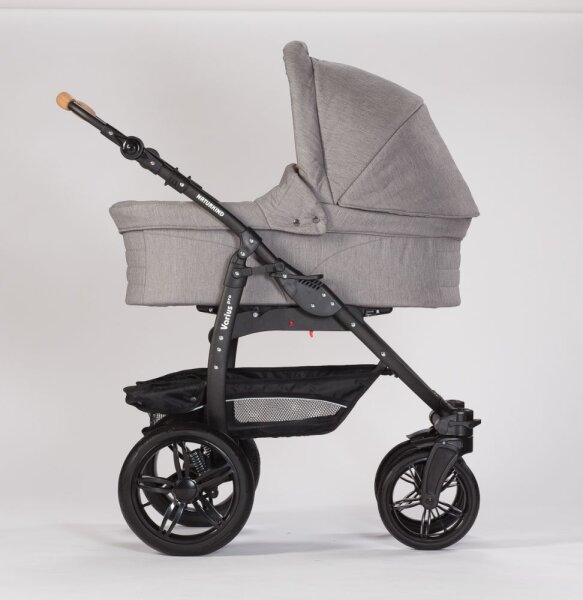 Naturkind Varius Pro/Vita Babykorb Siebenschläfer - Vegan