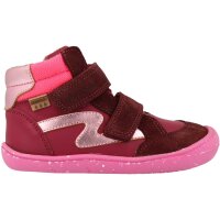 Soft Sneaker Wolle Tex II