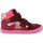 Soft Sneaker Wolle Tex II burgundy fantasy - 28