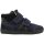 Soft Sneaker Suede Wolle Tex navy - 30