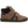 Soft Sneaker Suede Wolle Tex taupe - 30