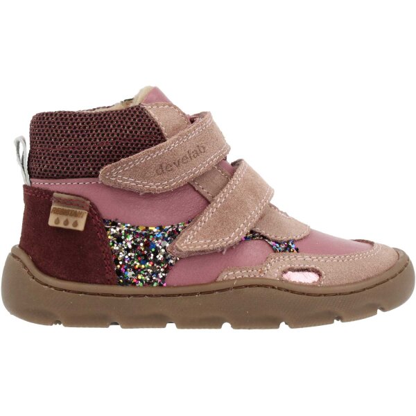 Soft Kletter Fantasy Wolle Tex