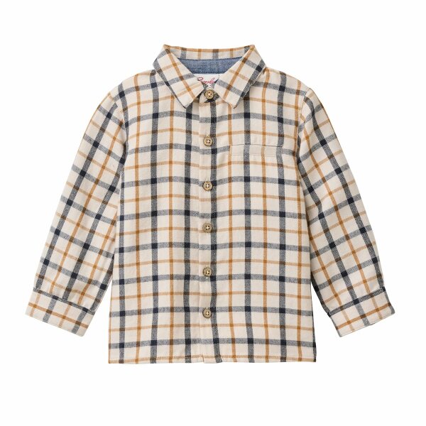 Hemd Flanell