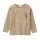 Langarmshirt Stickerei