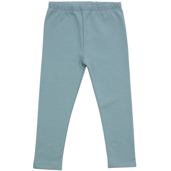 Thermo Leggings light ocean - 116