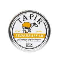 Lederbalsam farblos 85ml