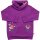 Kragen-Pullover Stickerei