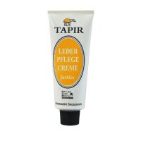 Lederpflegecreme farblos 75ml