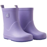 Ankka Barfu&szlig;-Regenstiefel blooming lilac - 24