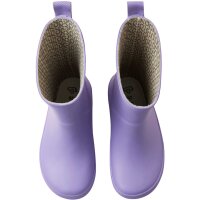 Ankka Barfu&szlig;-Regenstiefel blooming lilac - 24