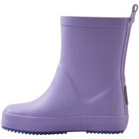 Ankka Barfu&szlig;-Regenstiefel blooming lilac - 24